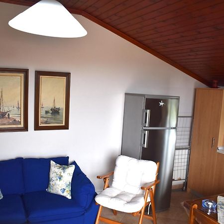 Kallilkratia Holiday Flat 2 Nea Kallikrateia Kültér fotó