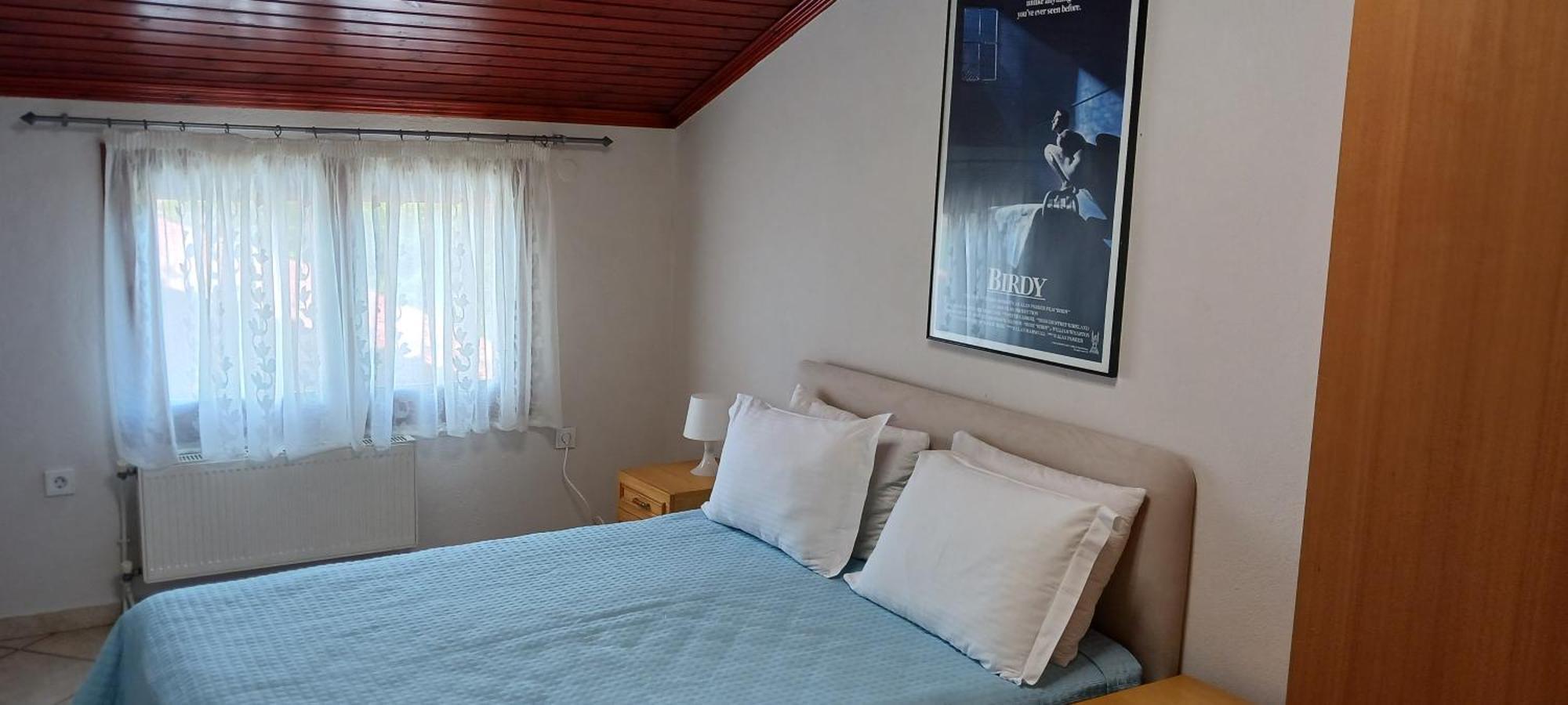 Kallilkratia Holiday Flat 2 Nea Kallikrateia Kültér fotó