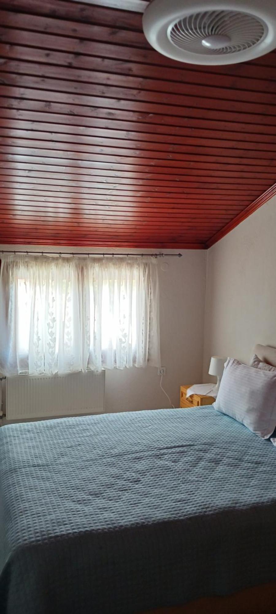 Kallilkratia Holiday Flat 2 Nea Kallikrateia Kültér fotó