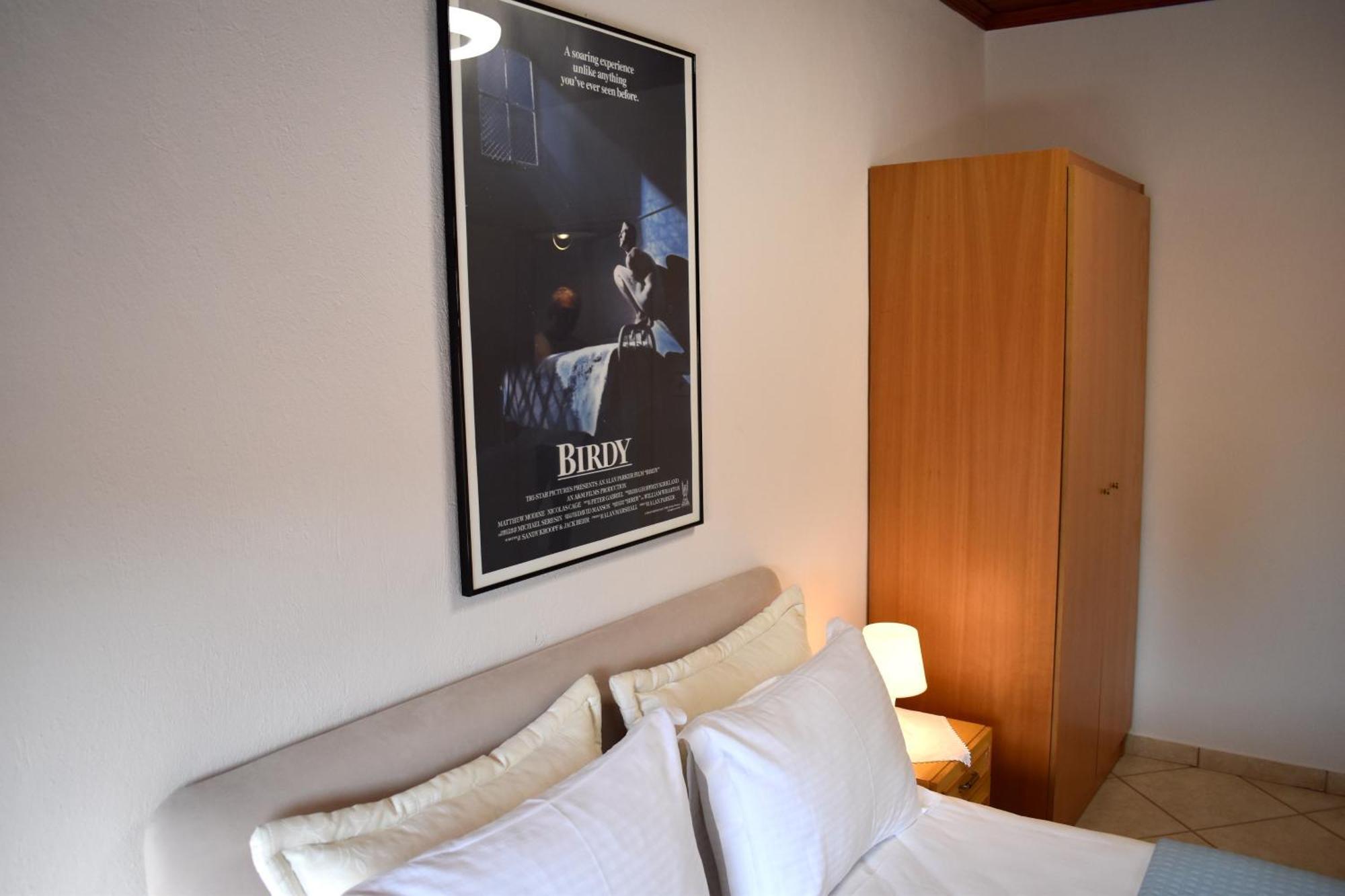 Kallilkratia Holiday Flat 2 Nea Kallikrateia Kültér fotó